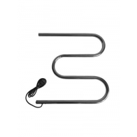 Полотенцесушитель электрический М-Э 50-50, 30вт (К-кнопка) 06841 Полотенцесушитель электрический М-Э 50-50, 30вт (К-кнопка) 06841