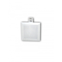 Вент. решетка DOSPEL DUO SMART kw165 202х202 с выходом 159х159 (разборная) (007-4177) Вент. решетка DOSPEL DUO SMART kw165 202х202 с выходом 159х159 (разборная) (007-4177)