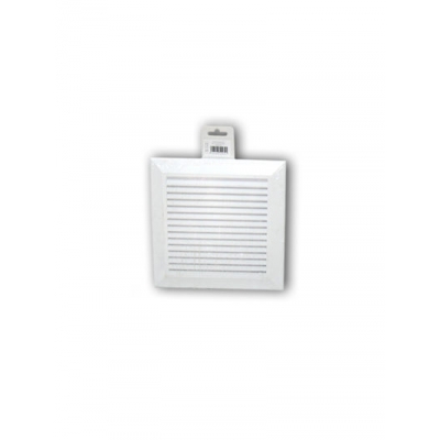 Вент. решетка DOSPEL DUO SMART kw165 202х202 с выходом 159х159 (разборная) (007-4177) Вент. решетка DOSPEL DUO SMART kw165 202х202 с выходом 159х159 (разборная) (007-4177)