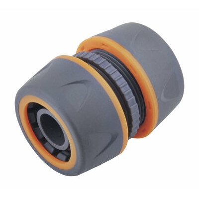 5818Е/ППГ-022 Муфта 3/4-3/4, мягкий пластик