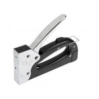 Степлер мебельный ТУНДРА, металлический корпус, тип скоб 53, 4 - 14 мм 2541507