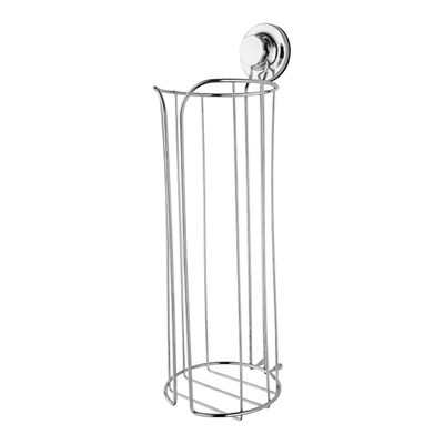 3728-5/L Корзина для бумажного полотенца на присоске 3728-5/L Корзина для бумажного полотенца на присоске