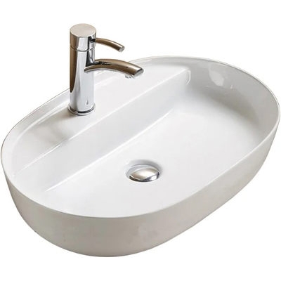 800-78325 Фигурный умывальник MELANA 800-78325 Фигурный умывальник MELANA