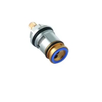 8549C Переключатель-дивертор с керамическими пластинами LEMARK