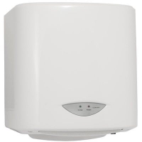 Электросушитель для рук Puff-8805А (1 кВт) белый Электросушитель для рук Puff-8805А (1 кВт) белый