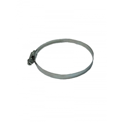 Хомут 60-80 оц. Россия