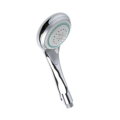 Лейка СТК / SANTREK AQUA (рег.№468190) MS-6054 (хром) 3-х режимная d=90мм L=245мм