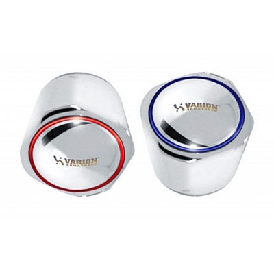 Набор рукояток Бета - 2шт ВАРИОН (06150090)