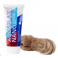 Паста Aquaflax NANO 270 гр.+ ЛЁН 40 гр. (комплект)