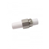 Разъёмное соединение 20 (ПОД СВАРКУ ФИТИНГОВ) PP-R Rosturplast