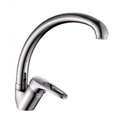 Смеситель Кухня шар d35 боковой, хром ROSSINKA B35-25 Смеситель Кухня шар d35 боковой, хром ROSSINKA B35-25