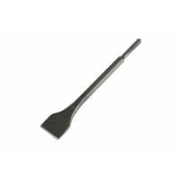 Зубило плоское широкое LOM, SDS-plus, 14 х 40 x 240 мм 2798913