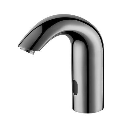 4652CE Проджект Смеситель для умывальника сенсорный, хром LEMARK 4652CE Проджект Смеситель для умывальника сенсорный, хром LEMARK