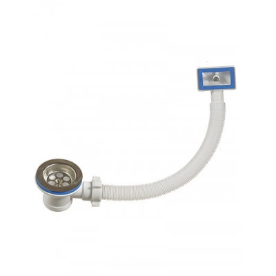 А-4004-01 Выпуск ОРИО 1 1/2" , с переливом