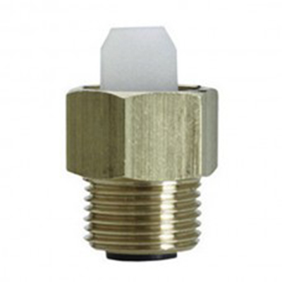 Обратный клапан для воздухоспускника 1/2 Обратный клапан для воздухоспускника 1/2