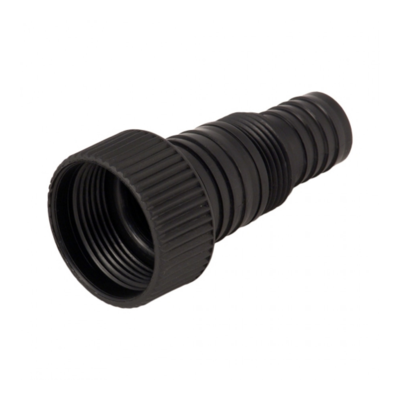 Переходник комб.11/2"-d35/1"/d25 с Угольником 11/2"-11/2"