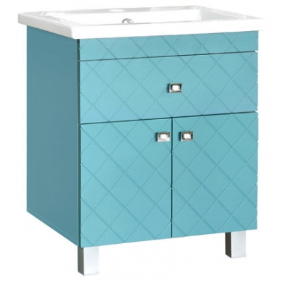 Подстолье "Аквамарин-70" (Софт Бриз) 2 двери 1 верх. ящик под умыв. "Como-70" 700х780х430 Подстолье "Аквамарин-70" (Софт Бриз) 2 двери 1 верх. ящик под умыв. "Como-70" 700х780х430