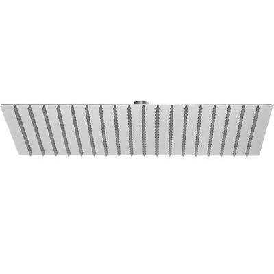 S-00F16 Верхняя лейка 40смх40см квад. S-00F16 Верхняя лейка 40смх40см квад.