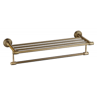 S-606644C (Полка для полотенец 60 см)