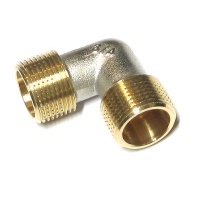 Уголок 3/4" ш/ш JIF 235 Уголок 3/4" ш/ш JIF 235