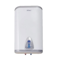 Водонагреватель накопит. Electronicsdeluxe 5W50V2 ELSTEP плоский (50л, бак ст/эмаль,дисплей, 1,5кВт)