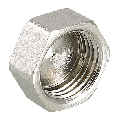 Заглушка 1/2" на трубу VALTEC (VT.590)