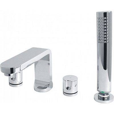 1720-402 Смеситель Ванна "ВАРИОН" Прима керамика (Каскад для акрил. ванн) 1720-402 Смеситель Ванна "ВАРИОН" Прима керамика (Каскад для акрил. ванн)