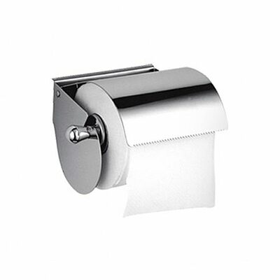 501/L Держатель для бумаги хром 501/L Держатель для бумаги хром