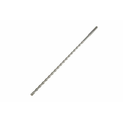 Бур по бетону LOM, SDS-plus, 8 х 460 мм 1864714