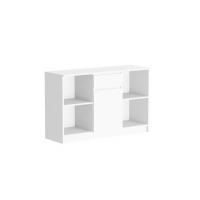 МС Мори Тумба под ТВ МТВ 1204.1 Белый (1 место)