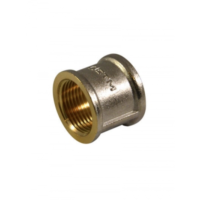 Муфта 1/2" STM