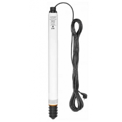 Насос скважинный «ВОДОМЕТ ЗДК» 45/60 (800 Вт, 45 л/мин, выс.подъема 60м, кабель 35м)