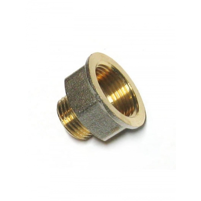 Переходник под ключ 1" - 3/4" г/ш JIF 283