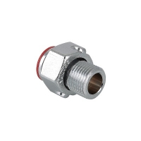 Полусгон с накидной гайкой 3/4" VALTEC (VTr.611.N.0005)