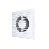 Вентилятор AURAMAX A6/A6S осевой вытяжной d=150