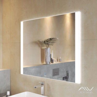 Зеркало TESS 90 р-р: (Алаванн) Зеркало TESS 90 р-р: (Алаванн)