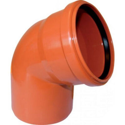 110 отвод угол 67 наруж.