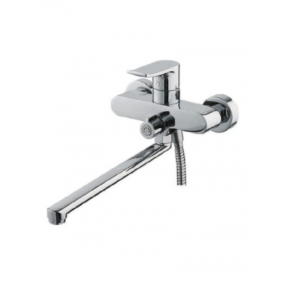 82234 Смеситель Ванна LOFFREY d-35 дл излив 82234 Смеситель Ванна LOFFREY d-35 дл излив