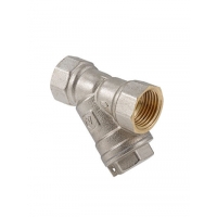 Фильтр 2" косой VALTEC (VT.192)