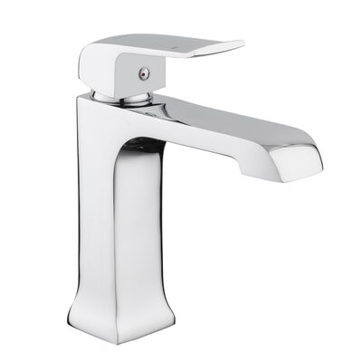 G1050-8 Смеситель Тюльпан GAPPO шар. d-35 на гайке