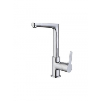 К1270-01-STL Смеситель Кухня NAMI СТАЙЛ шар.d-35 К1270-01-STL Смеситель Кухня NAMI СТАЙЛ шар.d-35