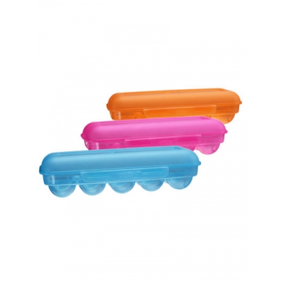 Контейнер для яиц (на 10 шт) 17х11,5х7 ("М-пластика") (М 1209)