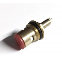 Кран-букса 1/2 " 8*15 м/к /под крест/