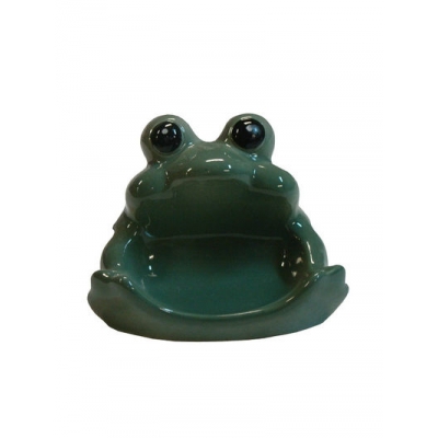 Мыльница "Лягушка" Мыльница "Лягушка"