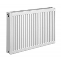 Радиатор стальной пластинчатый 22-308 BERGERR (длина 800мм)