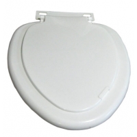 Сиденье д/унитаза овал белое (Минск)РС-02 Сиденье д/унитаза овал белое (Минск)РС-02