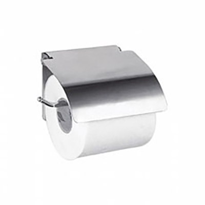 504/L Держатель для бумаги хром