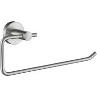 71703-2/L Держатель для бумажного полотенца (нержавейка)