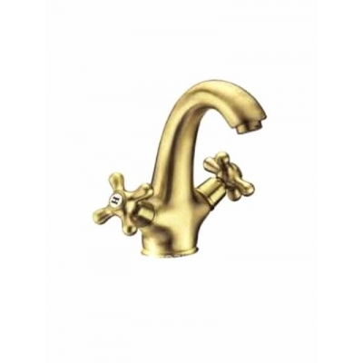 G1063-4 Смеситель Тюльпан GAPPO м/к (бронза) G1063-4 Смеситель Тюльпан GAPPO м/к (бронза)