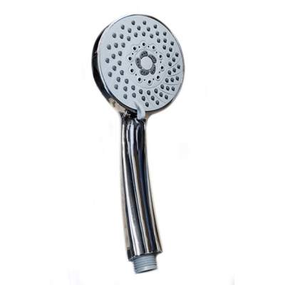 Лейка SANTREK AQUA (рег.№468190) OLS-225 (хром) 3-х режимная d=100мм L=225мм